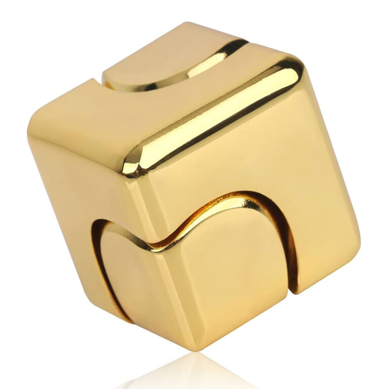 Fidget Cube Spinner