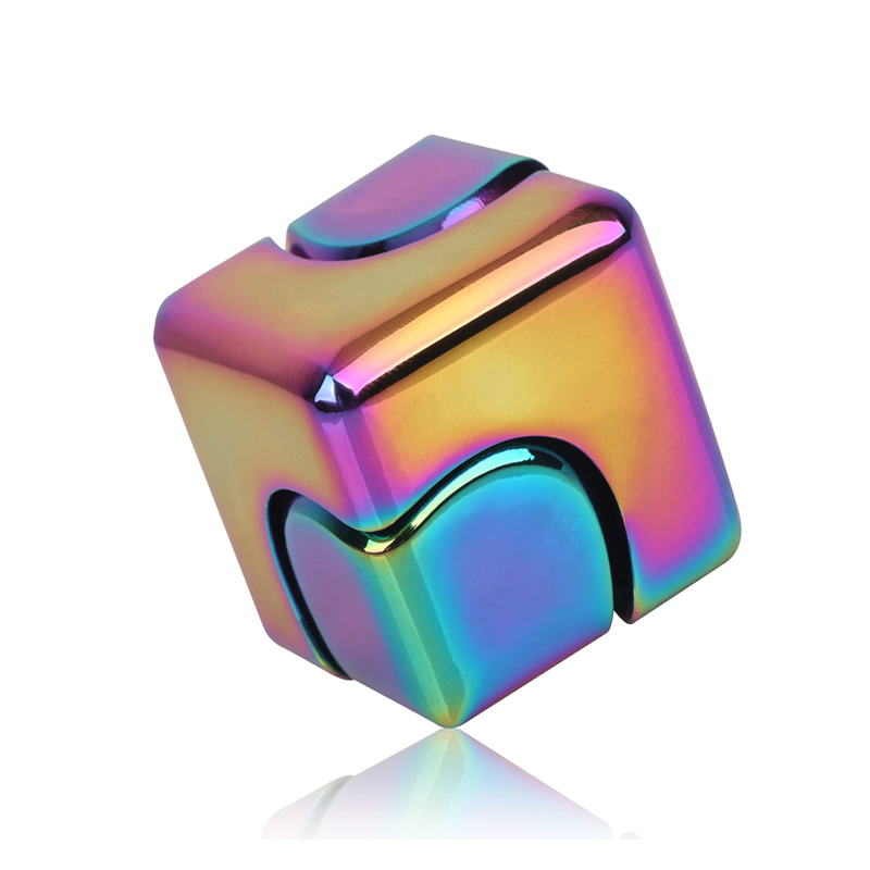 Fidget Cube Fidget Spinner
