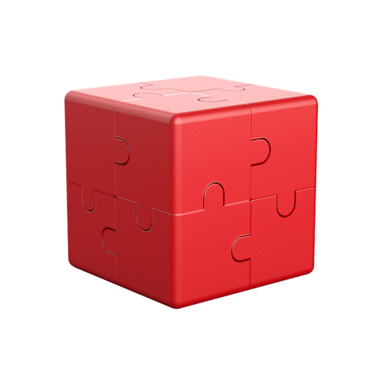 Magnetic Puzzle Cube