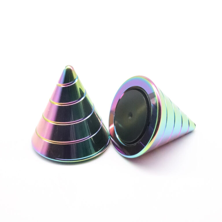 دوارة مكتب معدنية من Mezmoglobe