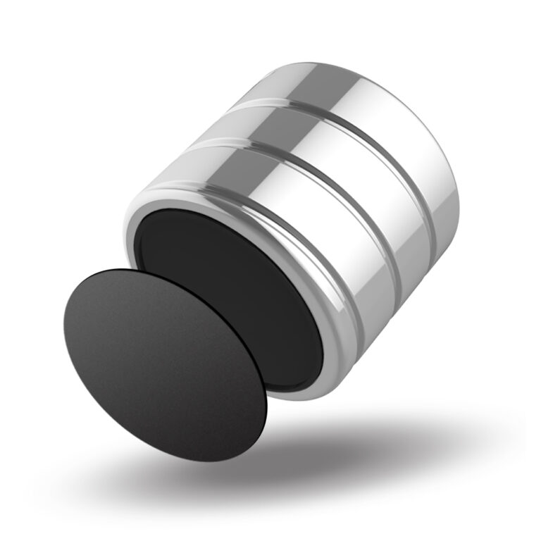 Mezmoglobe Cylinders Spinner