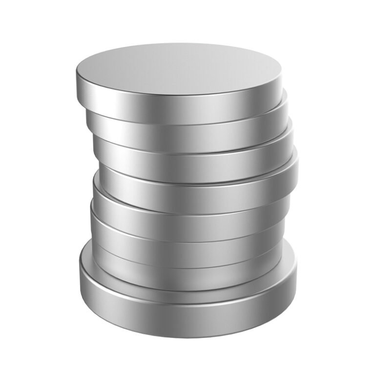 Aluminum Alloy Spinner