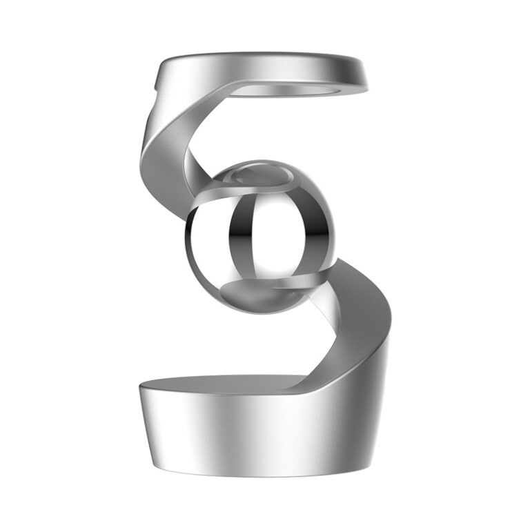 Mezmoglobe Luna Kinetic Desk Toy