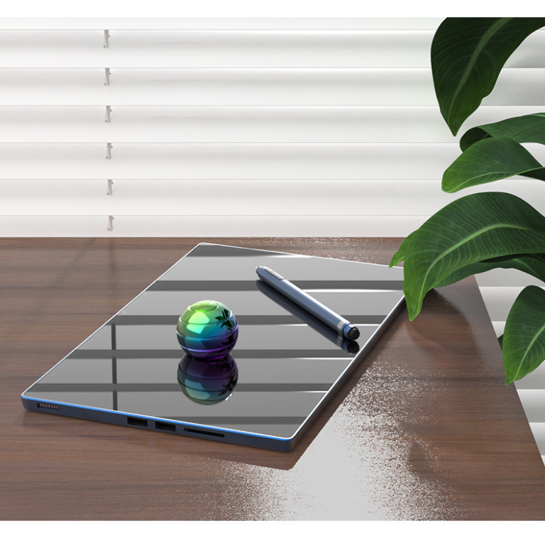 Kinetic Ball Desk Toy