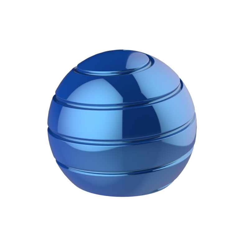 Kinetic Desk Toy Ball