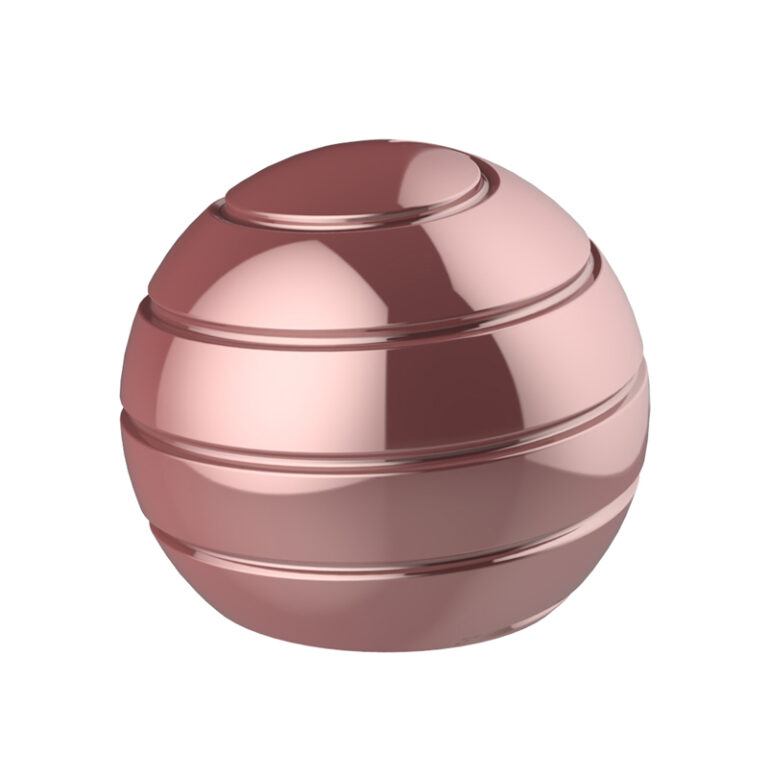 Nano Kinetic Desk Toy