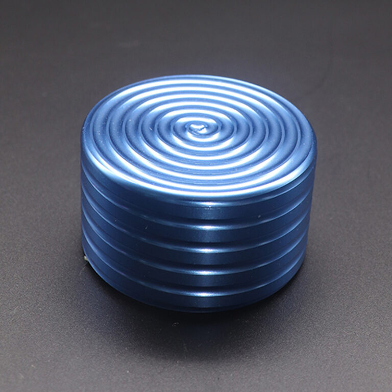 منظم مكتب دوار