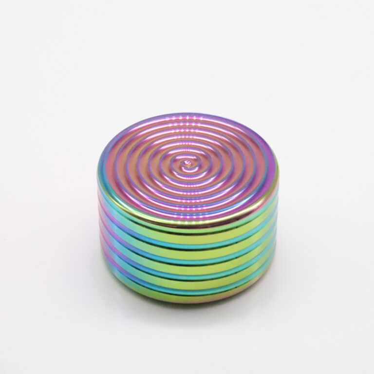 لعبة فيدجيت سبينر من ريبل ديسك