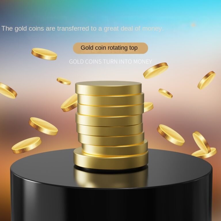 optical illusion desk toy