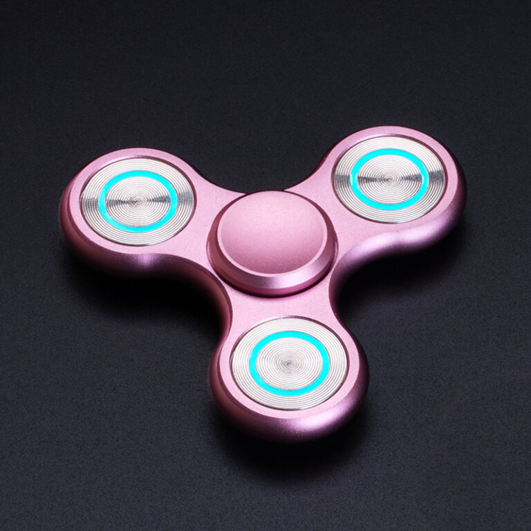best hand spinner