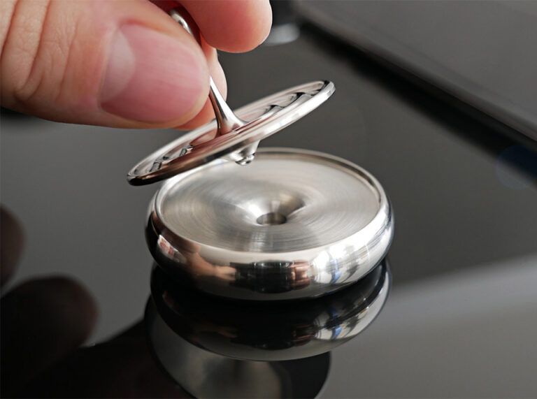 Water Drop Spinning-1