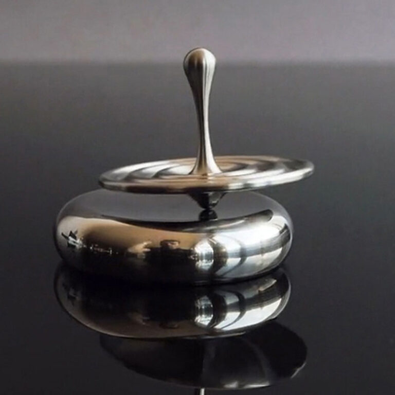 Water Drop Spinning-3