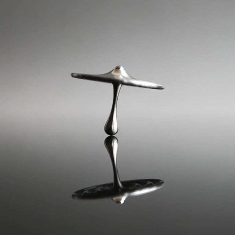 Water Drop Spinning-4