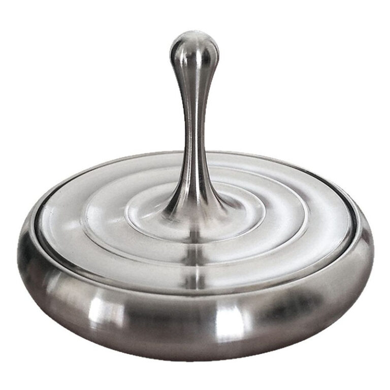 Water Drop Spinning-8