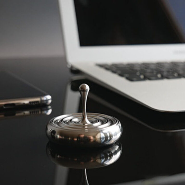 Water Drop Spinning-9