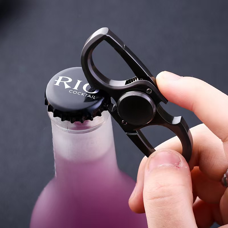 fidget spinner keychain 2 1