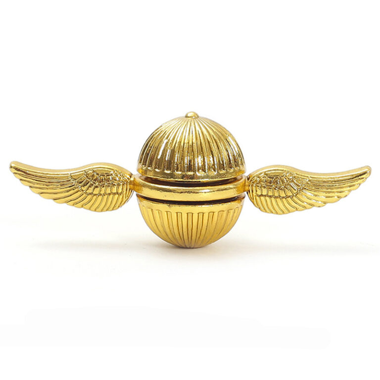 harry potter fidget spinner-4
