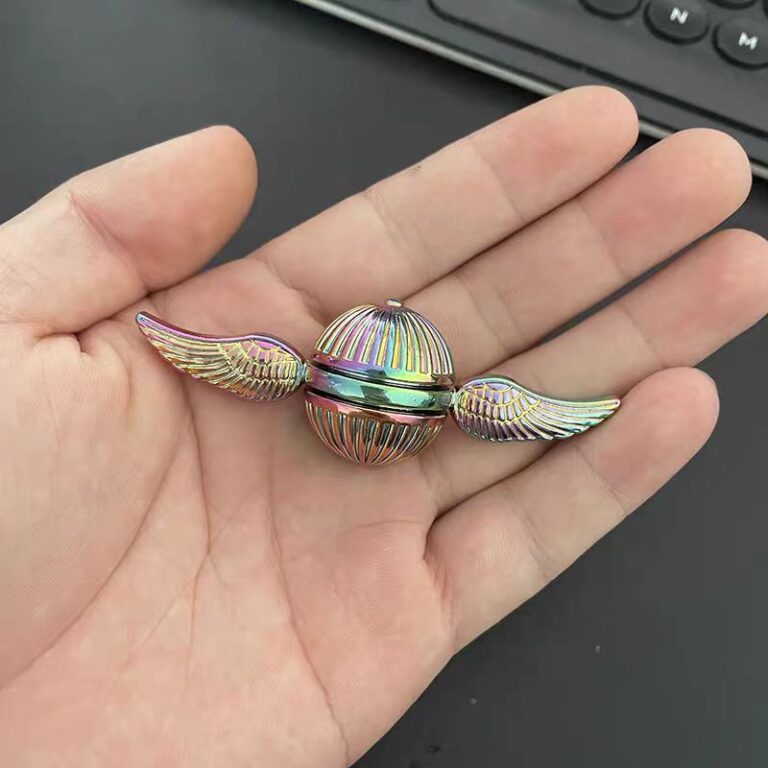 harry potter fidget spinner-8
