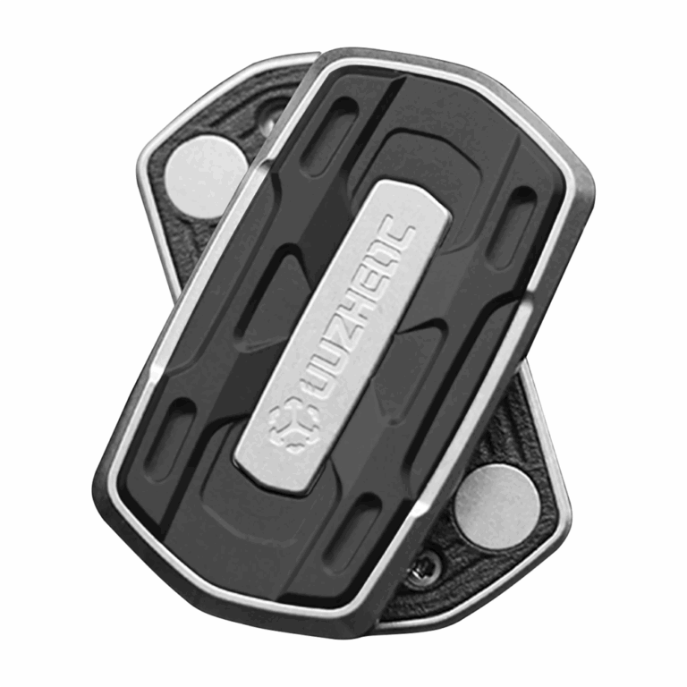 Aluminum Fidget Slider-2