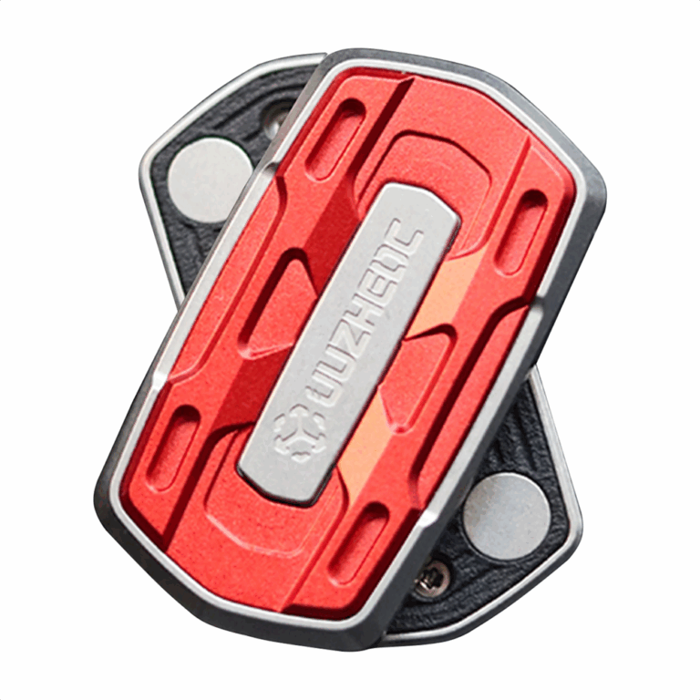 Aluminum Fidget Slider-3