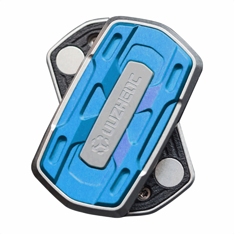 Aluminum Fidget Slider-4