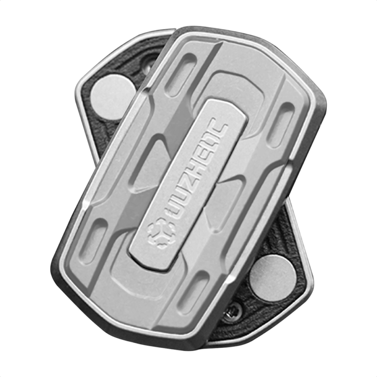 Aluminum Fidget Slider-5