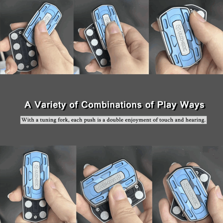 Adult Metal Fidget Toy-1