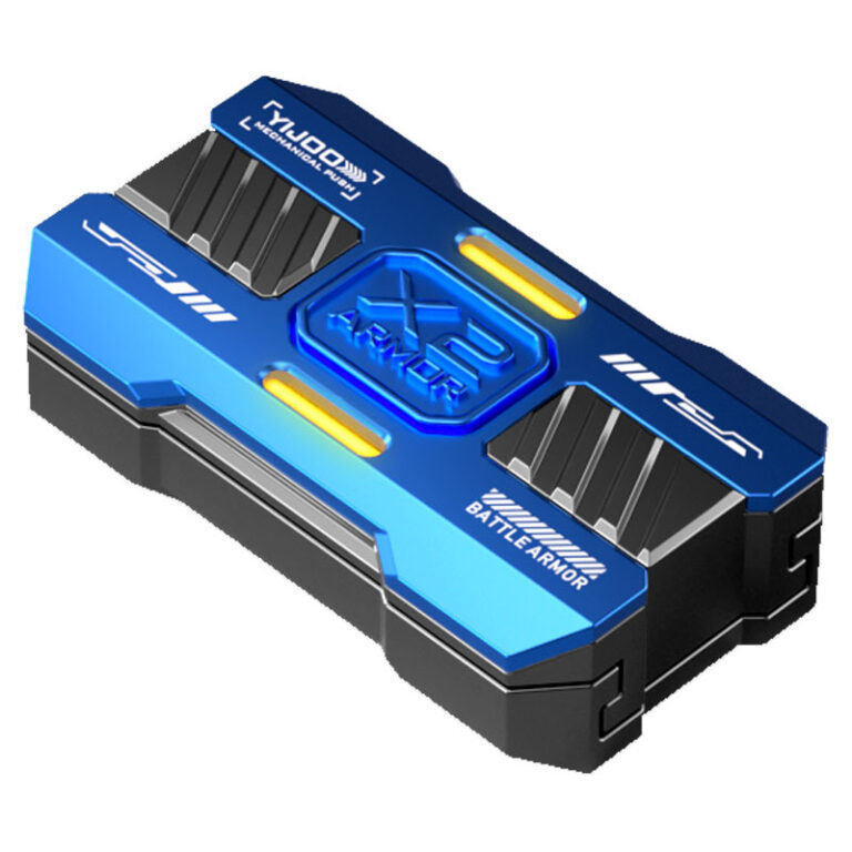 Battle Armor Fidget Slider