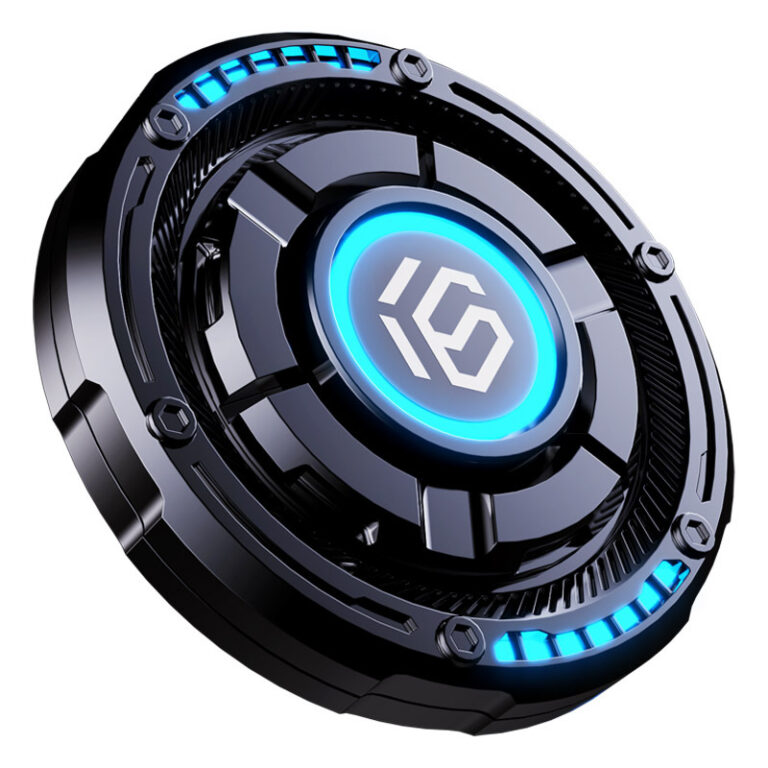 EDC Luminous Fidget Slider-1