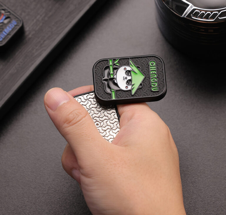 Kongfu Panda Fidget Slider-6