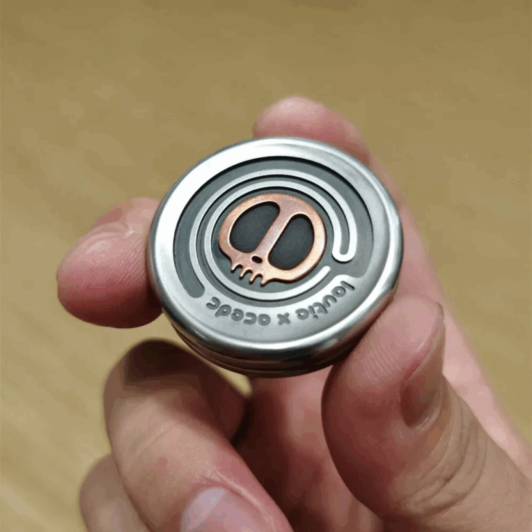 EDC Fidget Toy