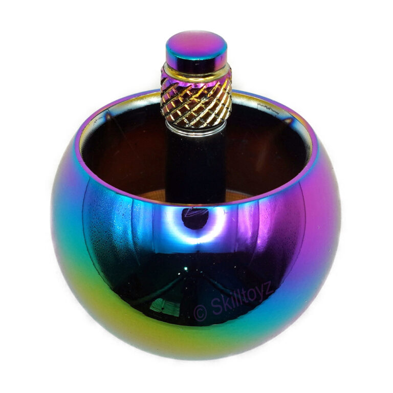 Mushroom Head Flips-1