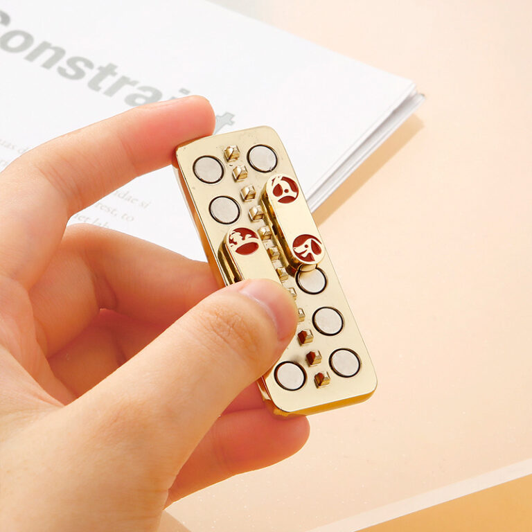 Piano Magnetic Fidget Clicker