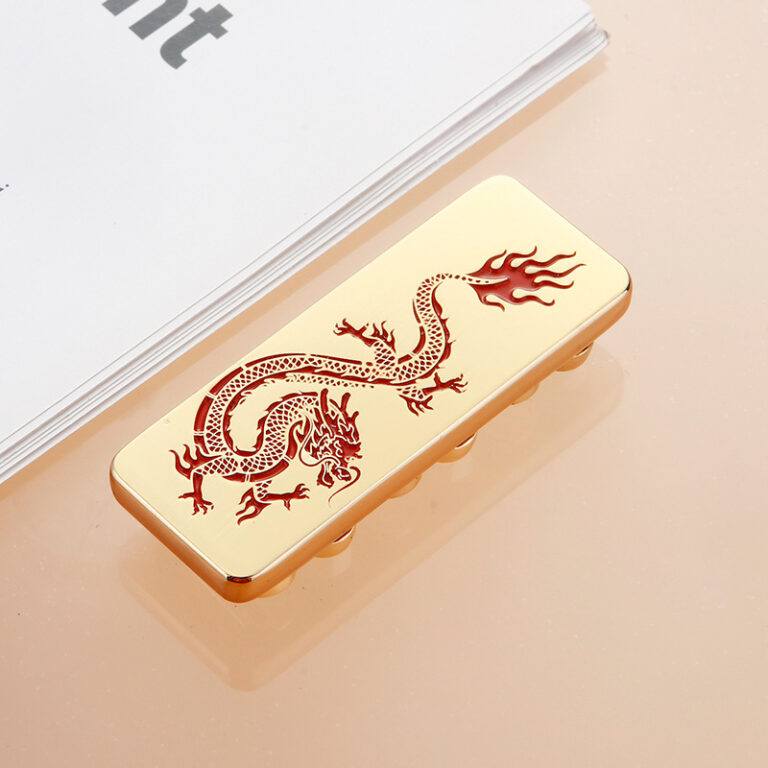 6 Key Piano Fidget Clicker