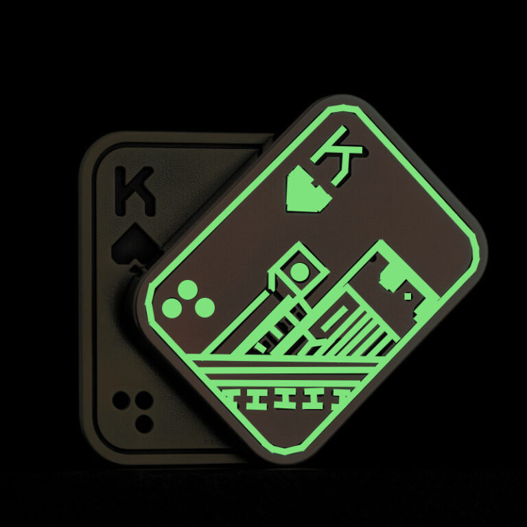 Poker Fidget Slider-5