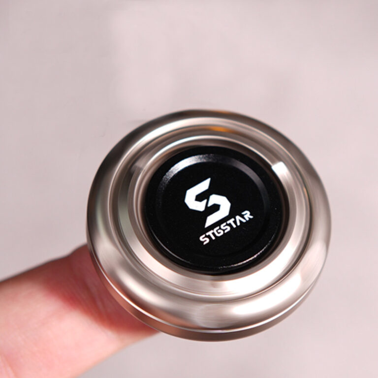 Ratchet Fidget Coin-3