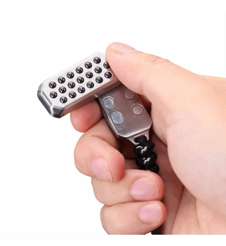 Metal Fidget Haptic Slider-2