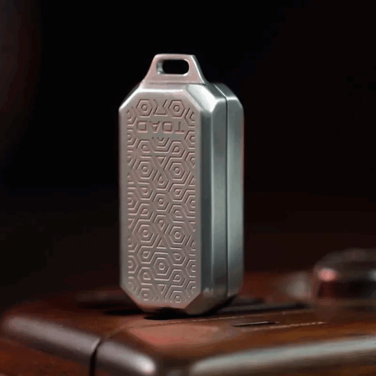 Metal Fidget Haptic Slider-1